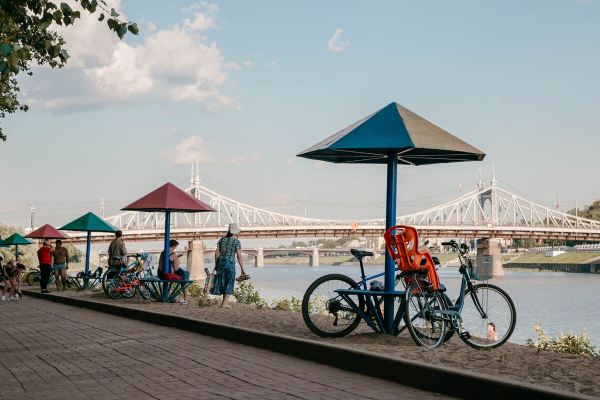 Россиянам, отдыхающим в нашей стране, хотят увеличить оплачиваемый отпуск