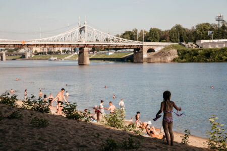 Россиянам хотят добавить ещё неделю оплачиваемого отпуска