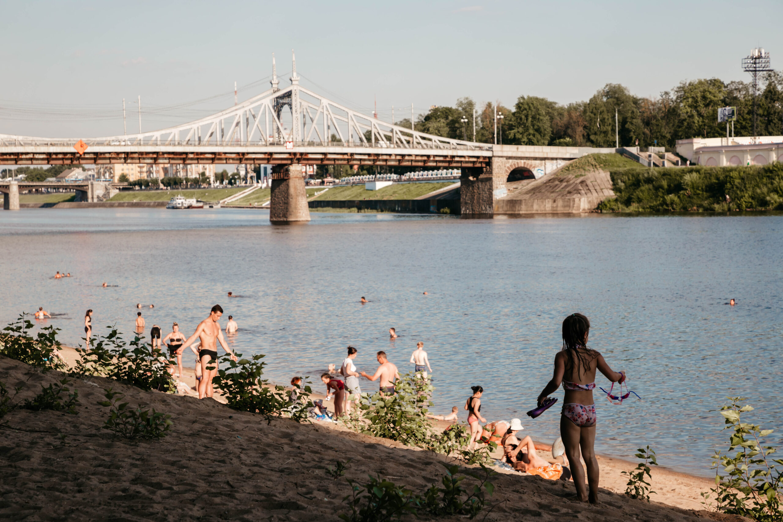 Россиянам хотят добавить ещё неделю оплачиваемого отпуска