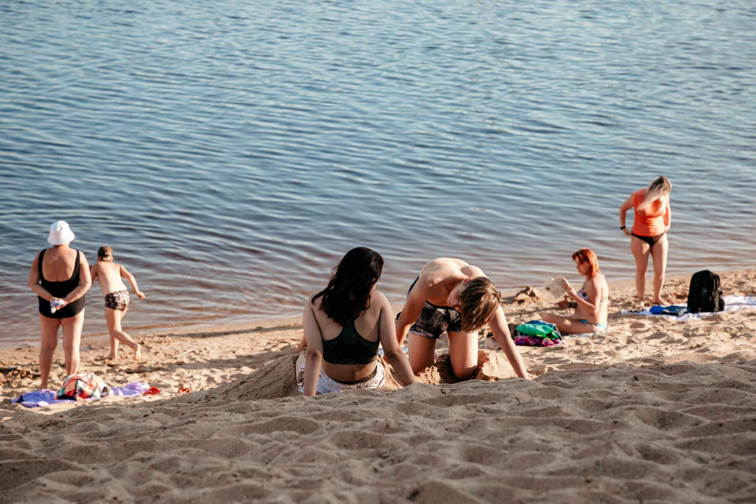 Россиянам хотят добавить ещё неделю оплачиваемого отпуска