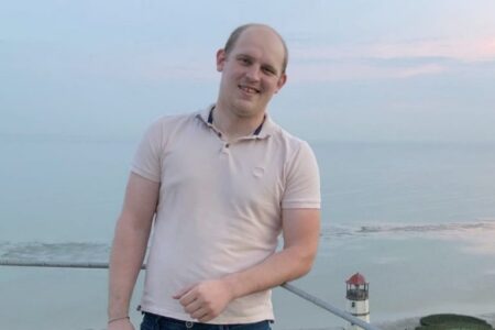 Оленинский маньяк хочет скостить себе срок Оленинский маньяк хочет скостить себе срок