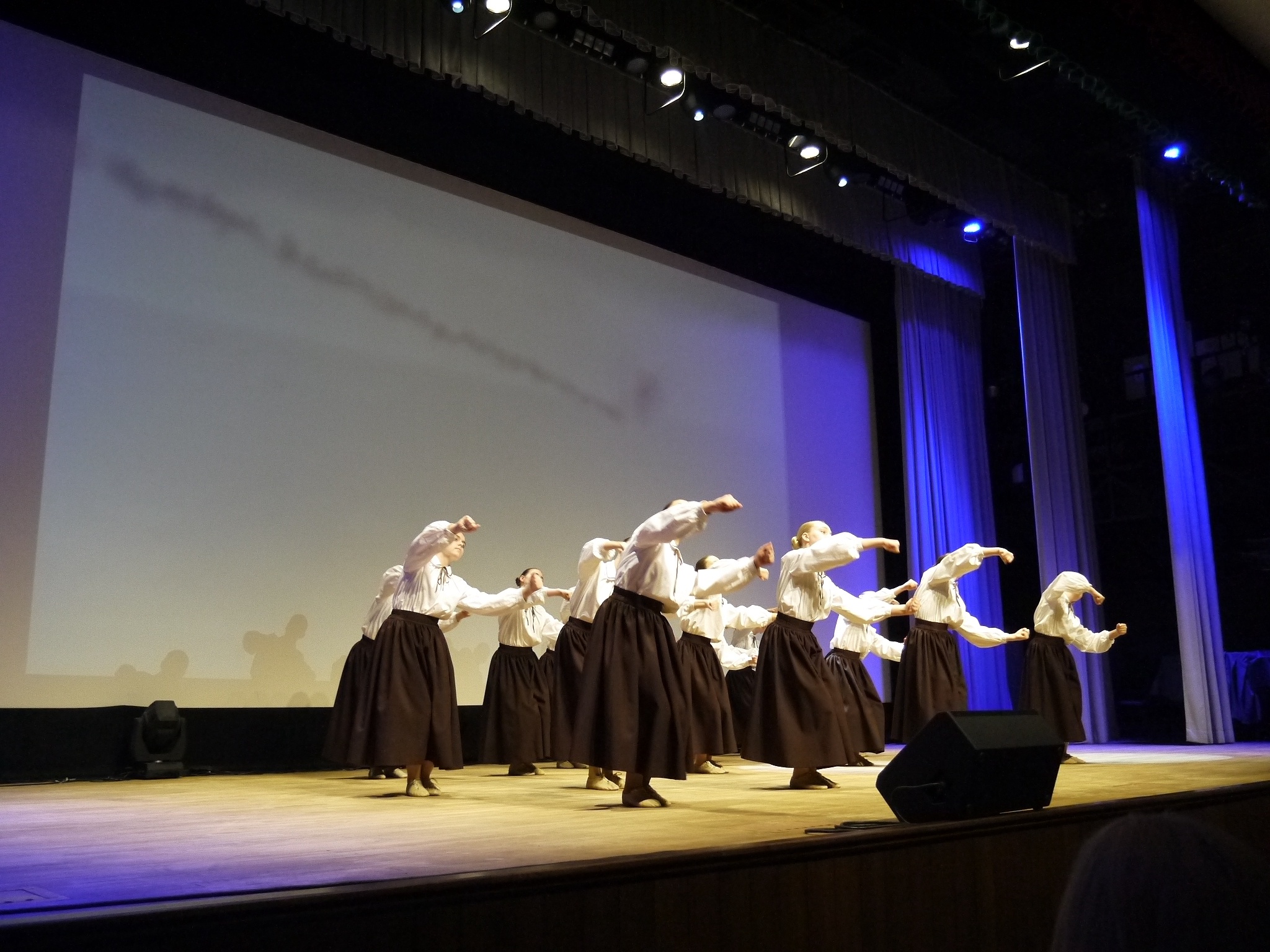 В Тверской области назвали победителей фестиваля «Мы нашей памяти верны»