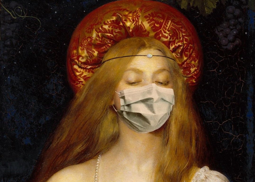 Число заражений коронавирусом в Тверской области продолжает снижаться