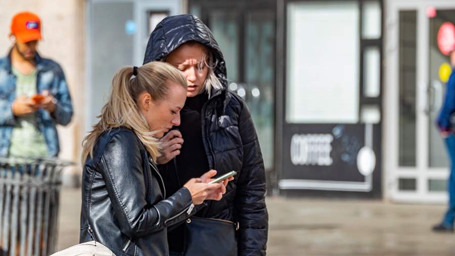 Полицейские рассказали жителям Тверской области, как вычислить мошенников