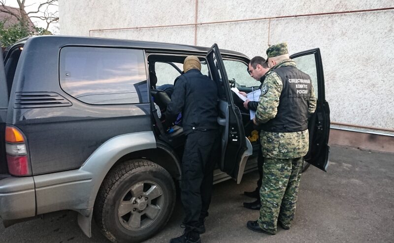 Вынесли приговор «чёрным риелторам», совершившим жестокие убийства в Тверской и Ярославской областях  