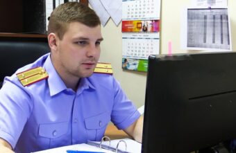 На заводе в Твери погиб работник На заводе в Твери погиб работник