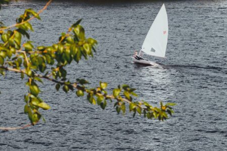 Синоптики рассказали о погоде на ближайшие выходные в Тверской области