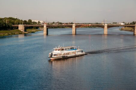 Тверь вошла в пятерку самых популярных турнаправлений, обогнав Питер и города «Золотого кольца» Тверь вошла в пятерку самых популярных турнаправлений, обогнав Питер и города «Золотого кольца»