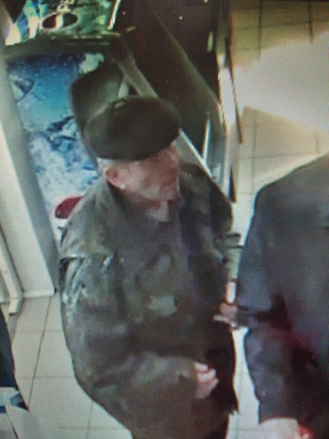 В Твери дважды за день волонтеры спасли одного дедушку