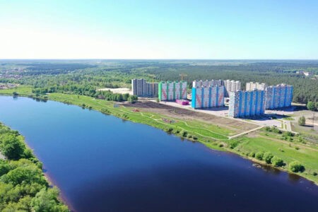 Новый мост в Твери на улице Фрунзе сдадут к 2024 году Новый мост в Твери на улице Фрунзе сдадут к 2024 году
