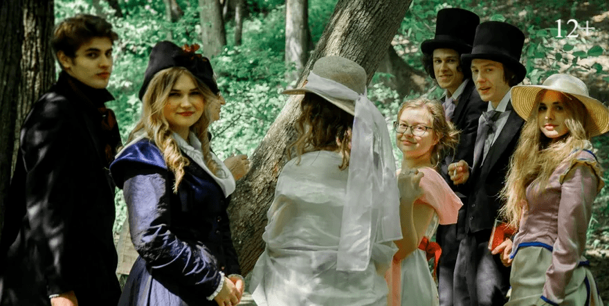 Пушкинский день по традиции отметят в Тверской области