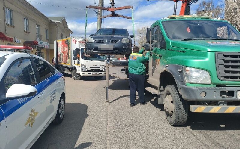 В праздники в Тверской области пачками ловили пьяных водителей В праздники в Тверской области пачками ловили пьяных водителей