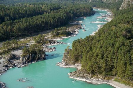 Для тверских туристов подготовили сеть 4G на главных курортных направлениях