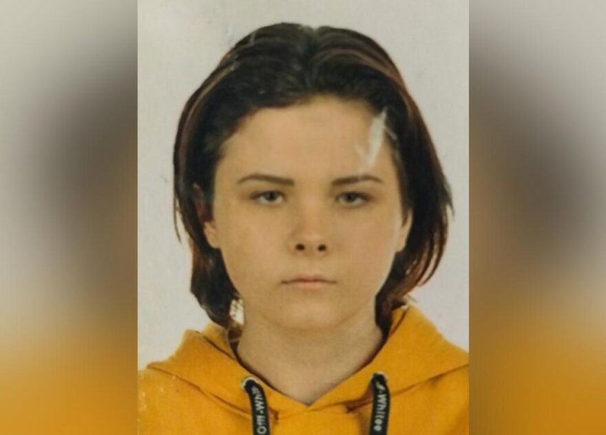 В Тверской области нашли 17-летнюю девушку, которая пропала неделю назад В Тверской области нашли 17-летнюю девушку, которая пропала неделю назад