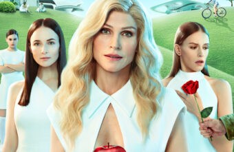 Савинов про кино: «Два холма» – гендерная сатира на минималках Савинов про кино: «Два холма» – гендерная сатира на минималках