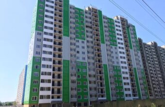 Цены на жилье в Твери близки к "столичным" Цены на жилье в Твери близки к "столичным"