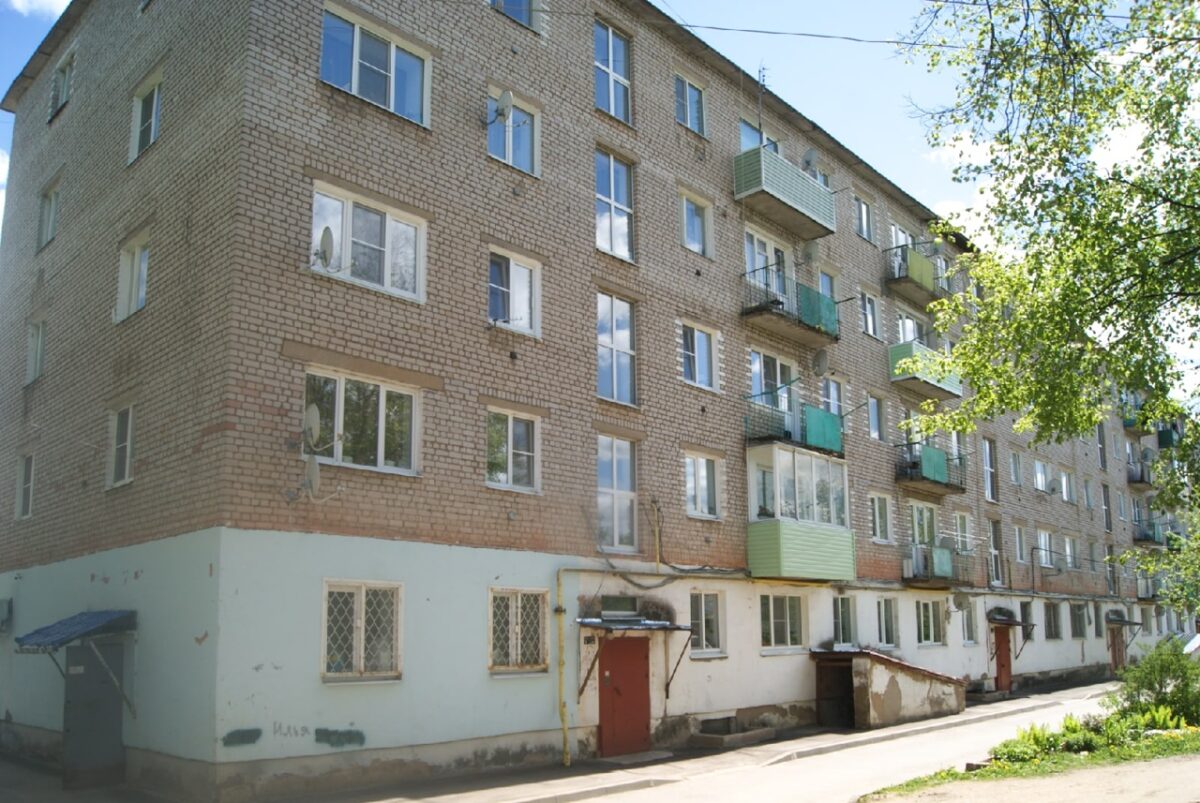 В Тверской области задержали женщину, которая подозревается в убийстве своей дочери