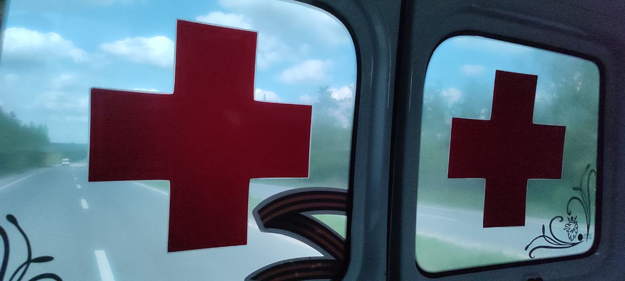 Врачи из Тверской области спасали жизни жителям ЛНР