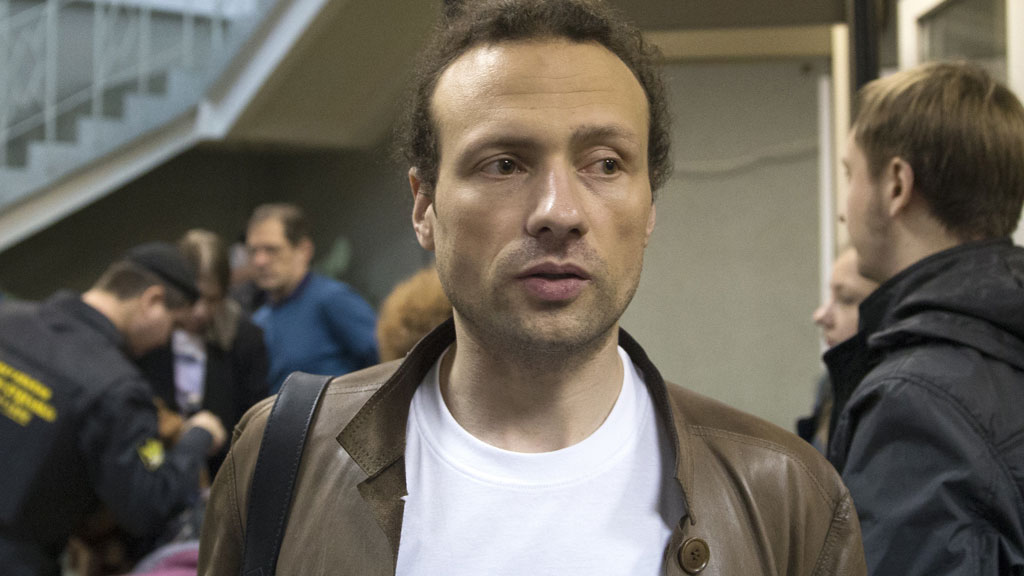 За поджог военкоматов в Удмуртии задержан бывший учитель из Тверской области