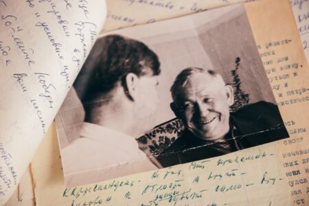 Письма памяти: на безымянной высоте Письма памяти: на безымянной высоте