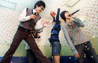 Гость вышел из квартиры в Тверской области и нарвался на штраф