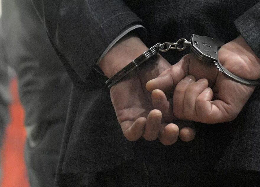 Житель Тверской области снял дом и обокрал его