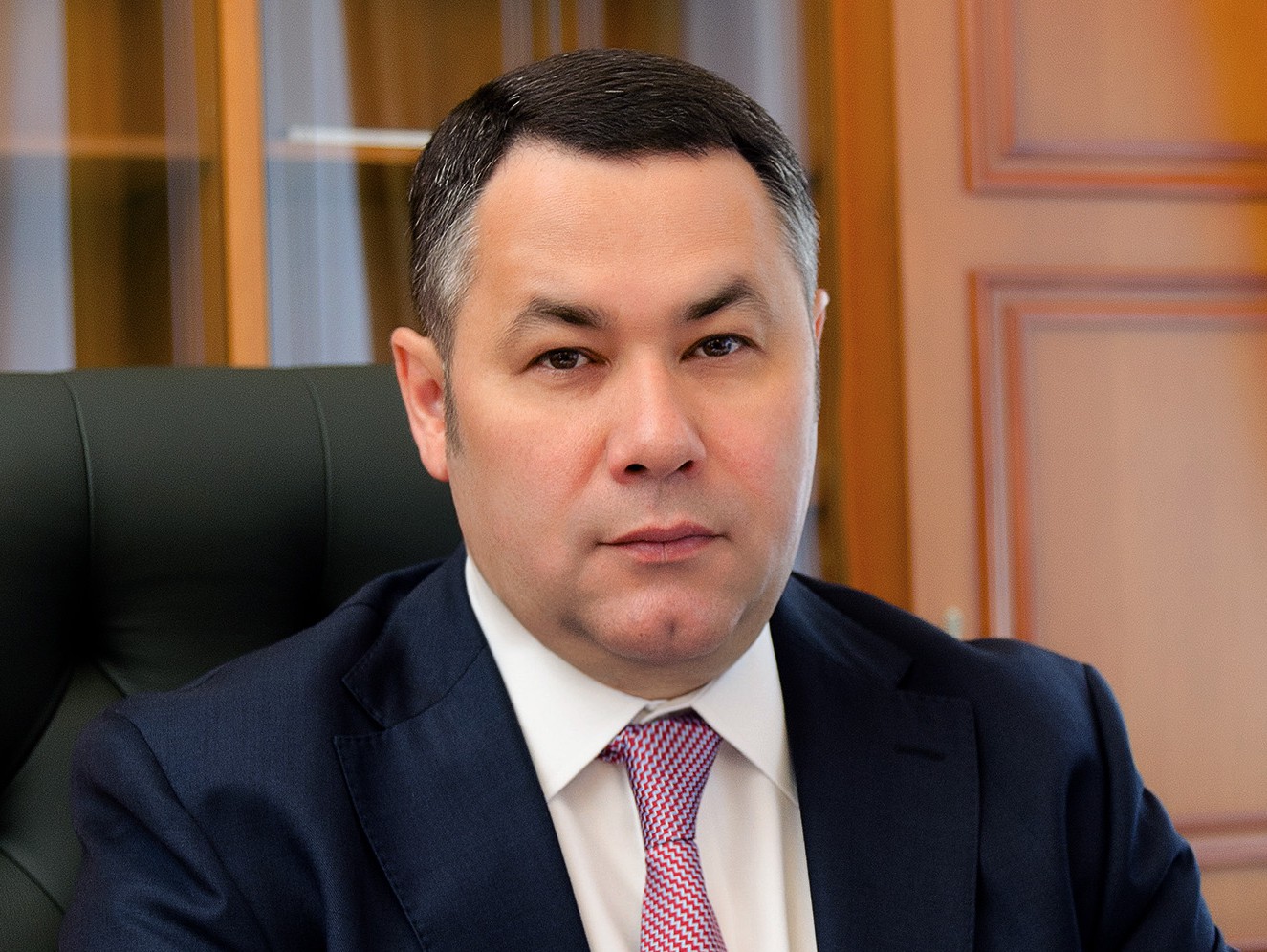 Игорь Руденя поздравил руководителей и работников отрасли связи и массовых коммуникаций с Днем радио