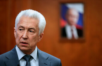 В России собираются беречь мужчин: в Твери депутат Владимир Васильев рассказал о планах правительства В России собираются беречь мужчин: в Твери депутат Владимир Васильев рассказал о планах правительства