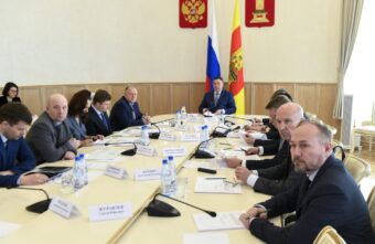 Четыре предприятия Тверской области получат региональную поддержку Четыре предприятия Тверской области получат региональную поддержку