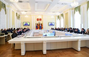 Больше 200 километров местных дорог отремонтируют в Тверской области в этом году