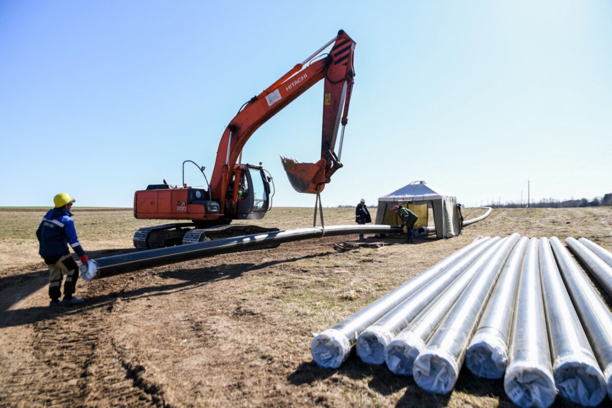 В Тверской области поддержку в газификации домов и квартир получат новые  категории жителей | ТОП Тверь новости