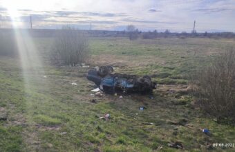 В Тверской области шесть человек получили травмы в ДТП В Тверской области шесть человек получили травмы в ДТП