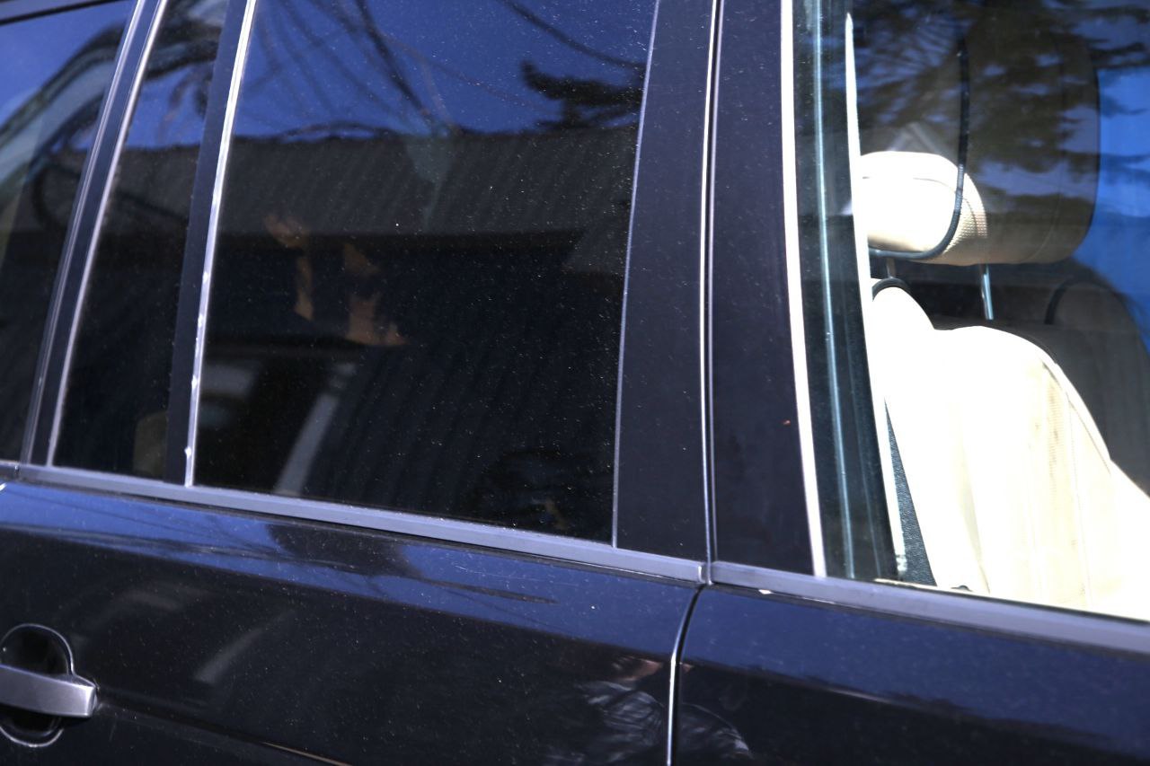 Экс-министр Алексей Улюкаев вышел на свободу из колонии в Тверской области