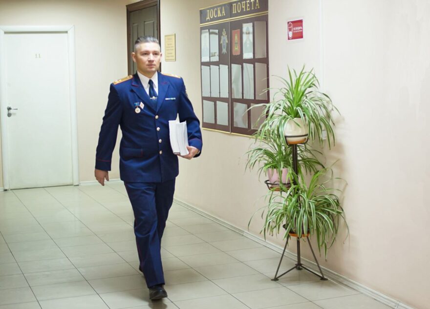 В Твери подросток выстрелил в ровесника из ружья