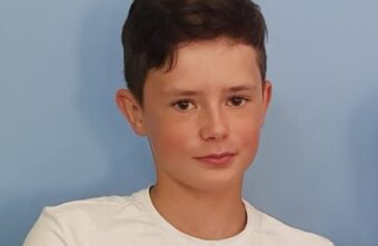 В Тверской области пропал 13-летний мальчик В Тверской области пропал 13-летний мальчик