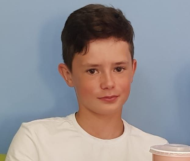 В Тверской области пропал 13-летний мальчик В Тверской области пропал 13-летний мальчик
