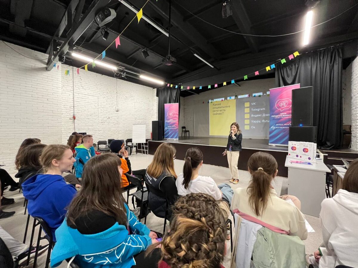 Новый сезон проекта "ТопБлог" стартует в Твери