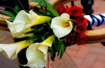 Губернатор Игорь Руденя поздравил со 100-летием фронтовика Николая Прохорова