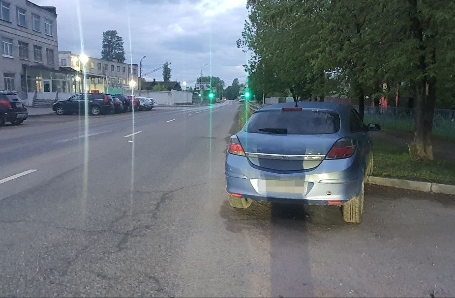 67 пьяных водителей поймали за выходные в Тверской области