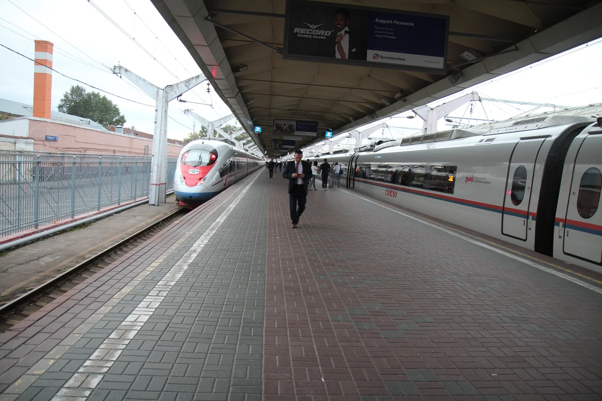 В Твери иностранец пытался дать взятку сотруднику полиции