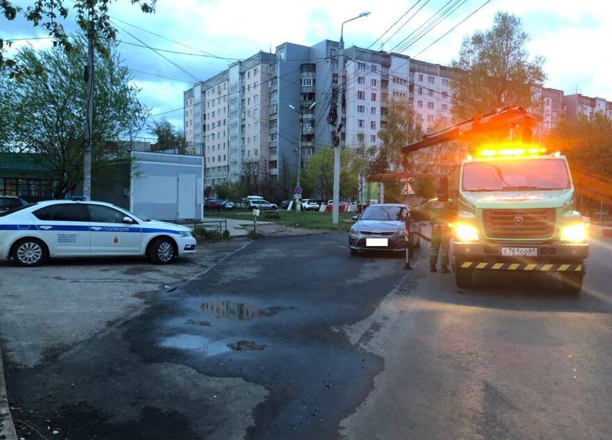67 пьяных водителей поймали в Тверской области за выходные 67 пьяных водителей поймали в Тверской области за выходные