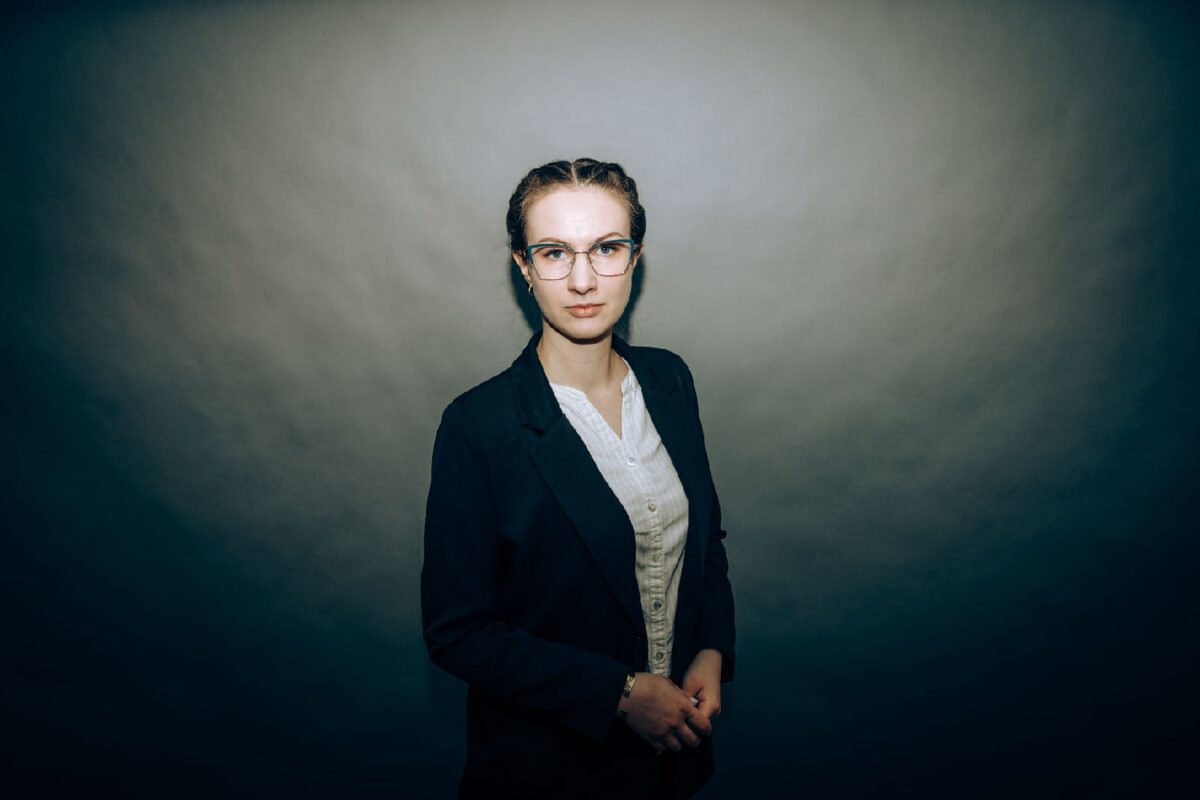 Дарья Лаврикова: «Бессмертный полк – это и есть национальная идея России»