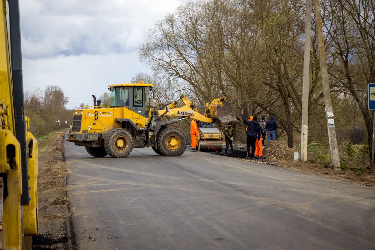 16 миллионов рублей потратит Лихославль на ремонт улицы | ТОП Тверь новости