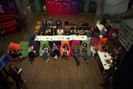 Жителей Тверской области приглашают принять участие в чемпионате творческих профессий