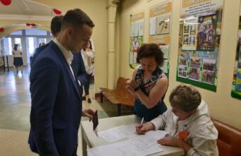 На совещании в областном правительстве обсудили подготовку к ЕГЭ