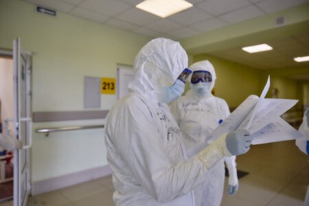 В Тверской области получат поддержку выпускники медколледжей и медвузов В Тверской области получат поддержку выпускники медколледжей и медвузов