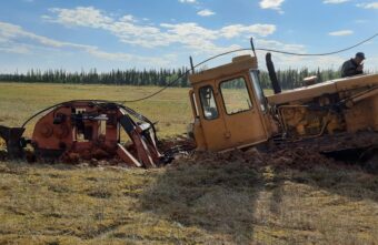 Цифровое освоение Арктики: «Ростелеком» проложил ВОЛС в труднодоступном районе Республики Коми