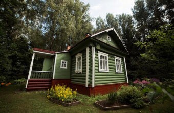 В Тверской области отметят 130-летие со дня рождения Соколова-Микитова В Тверской области отметят 130-летие со дня рождения Соколова-Микитова