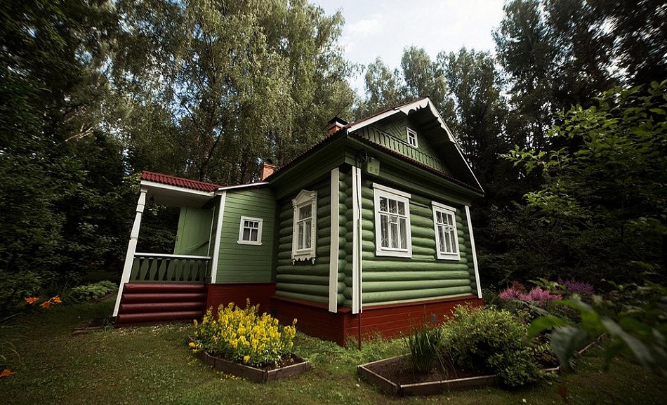 В Тверской области отметят 130-летие со дня рождения Соколова-Микитова