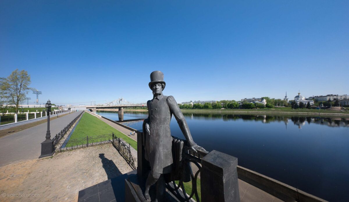 Воздух в Тверской области прогреется до +19 градусов после заморозков